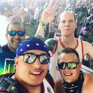 Meet your Posher, Johnny